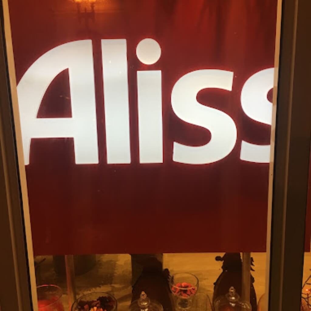 Rastro Aliss