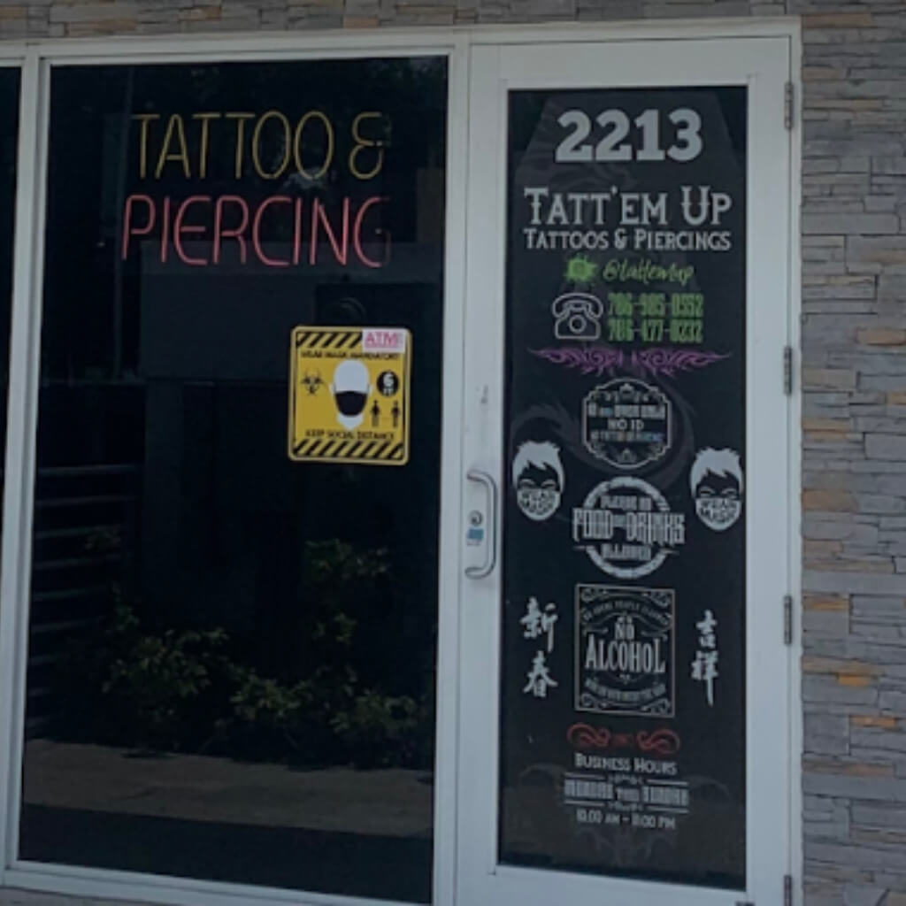 tatuajes en miami precios