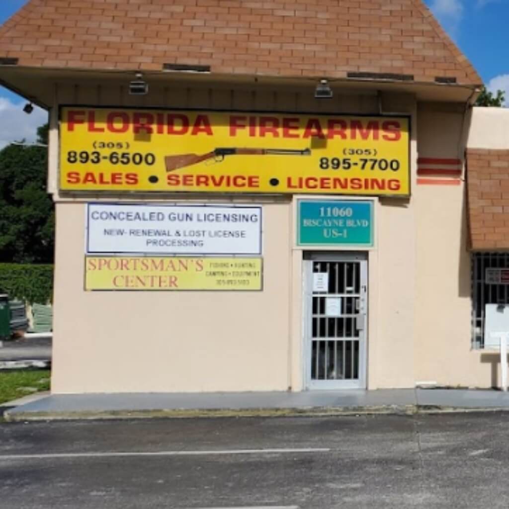 Armería Florida Firearms