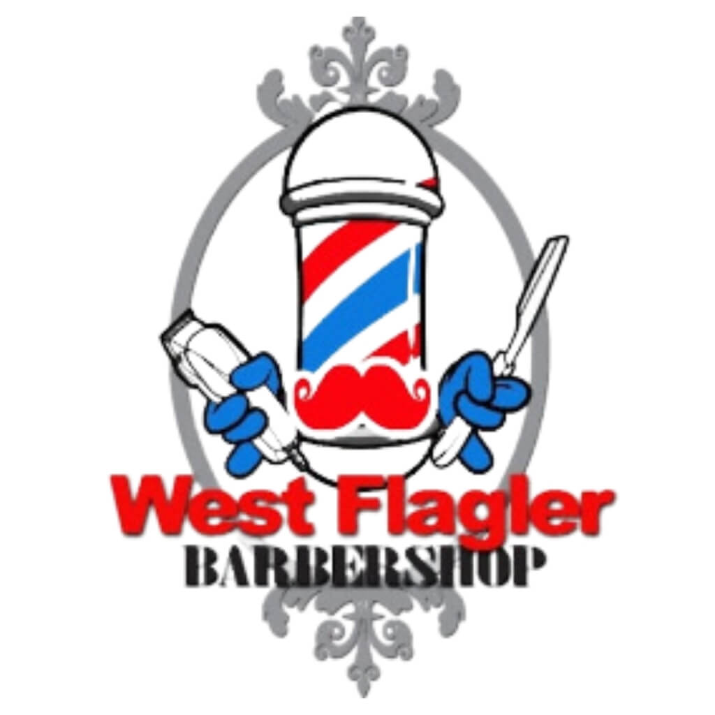 Barberia West Flagler Barber Shop