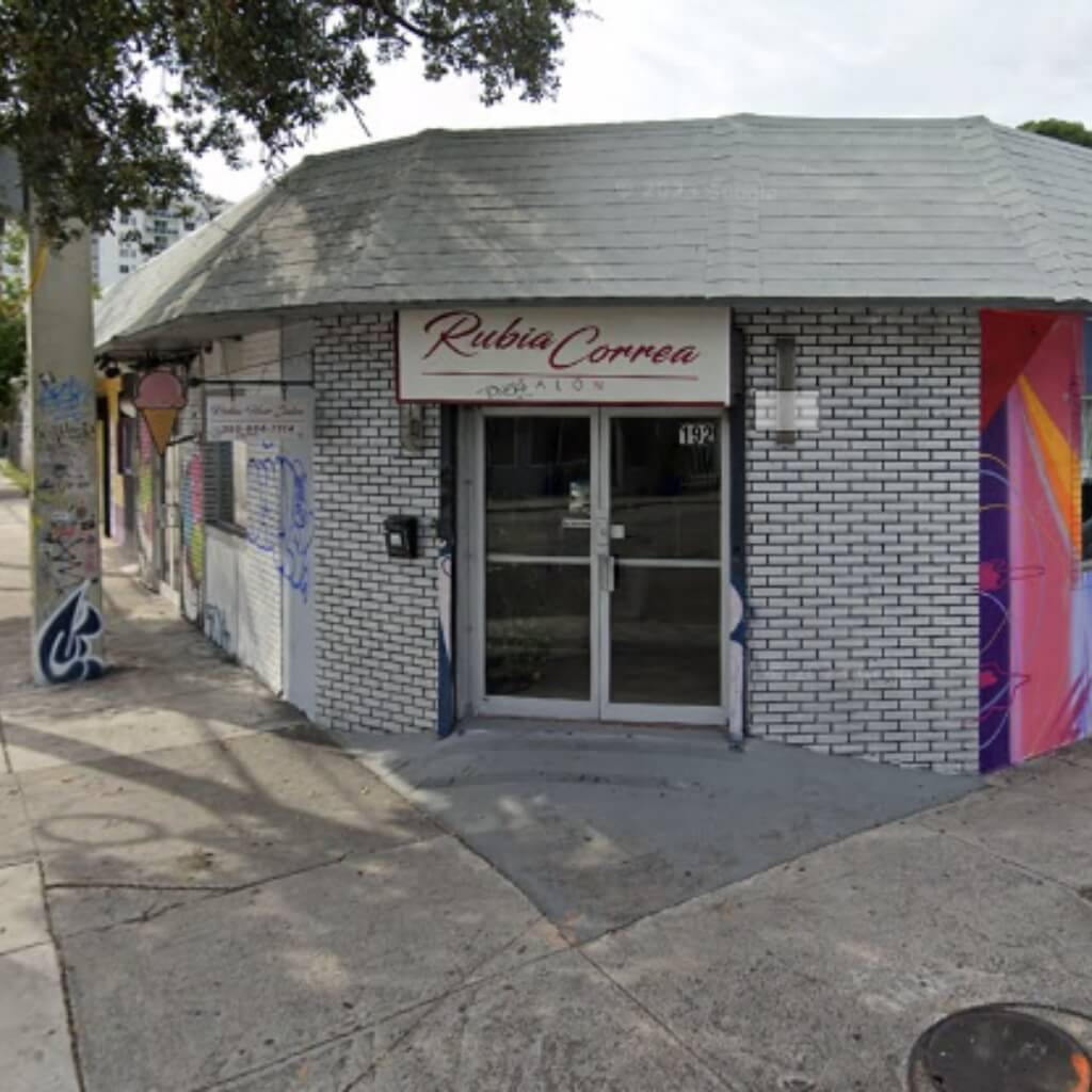 peluquerías cerca de mi ubicación actual