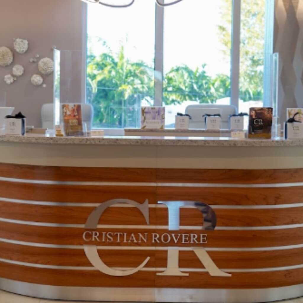 Peluquería Cristian Rovere Hair Salon and Spa