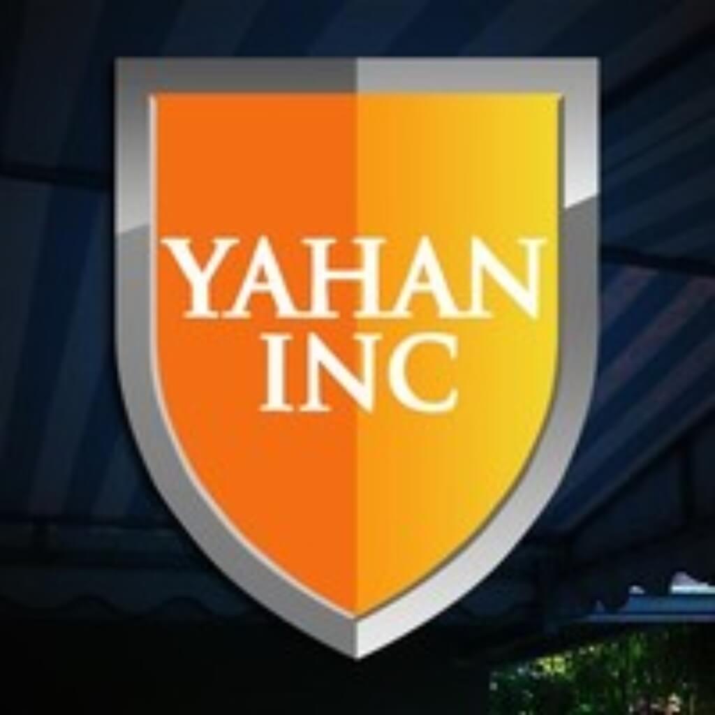 Yahan Inc