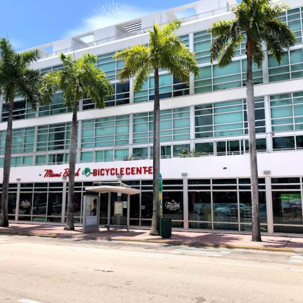 Miami Beach Bicycle Center