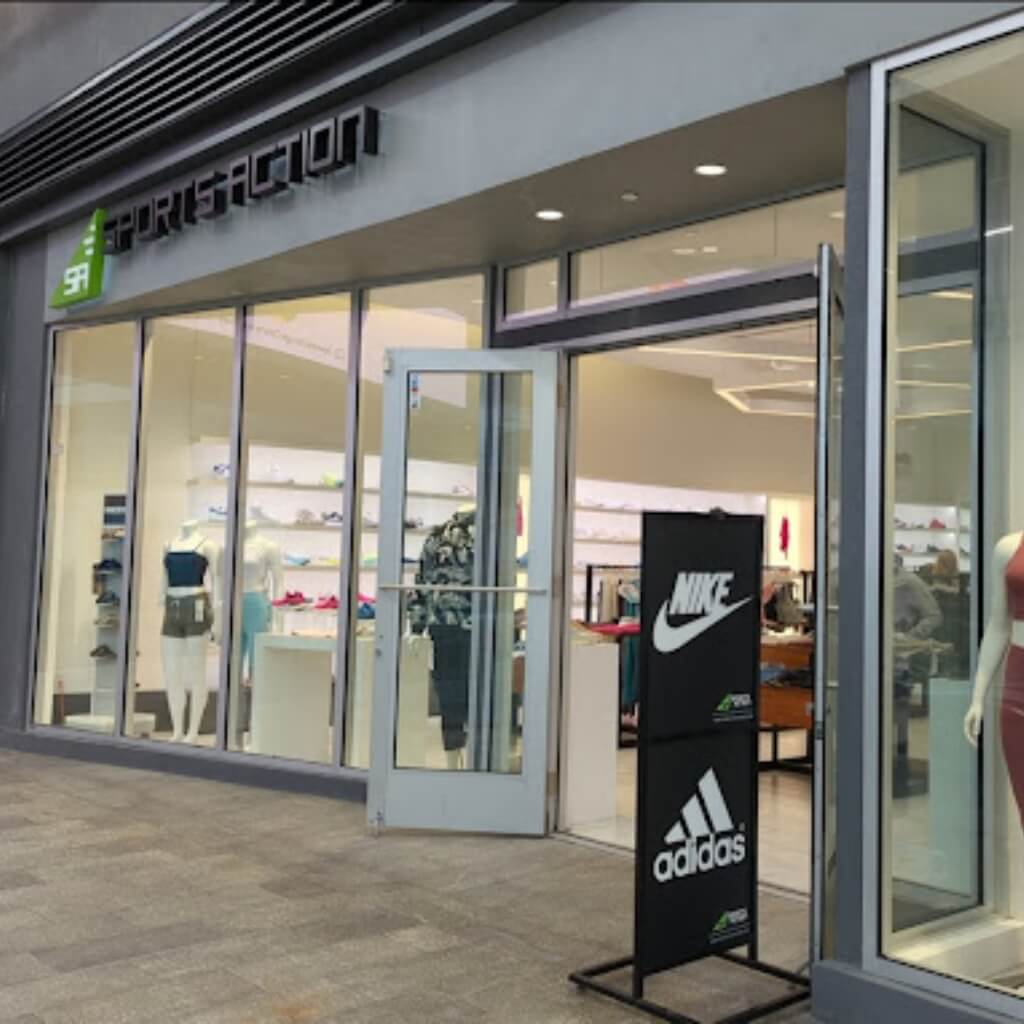 Sports Action l Brickell City Centre