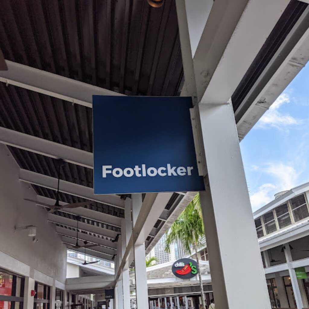 Foot Locker