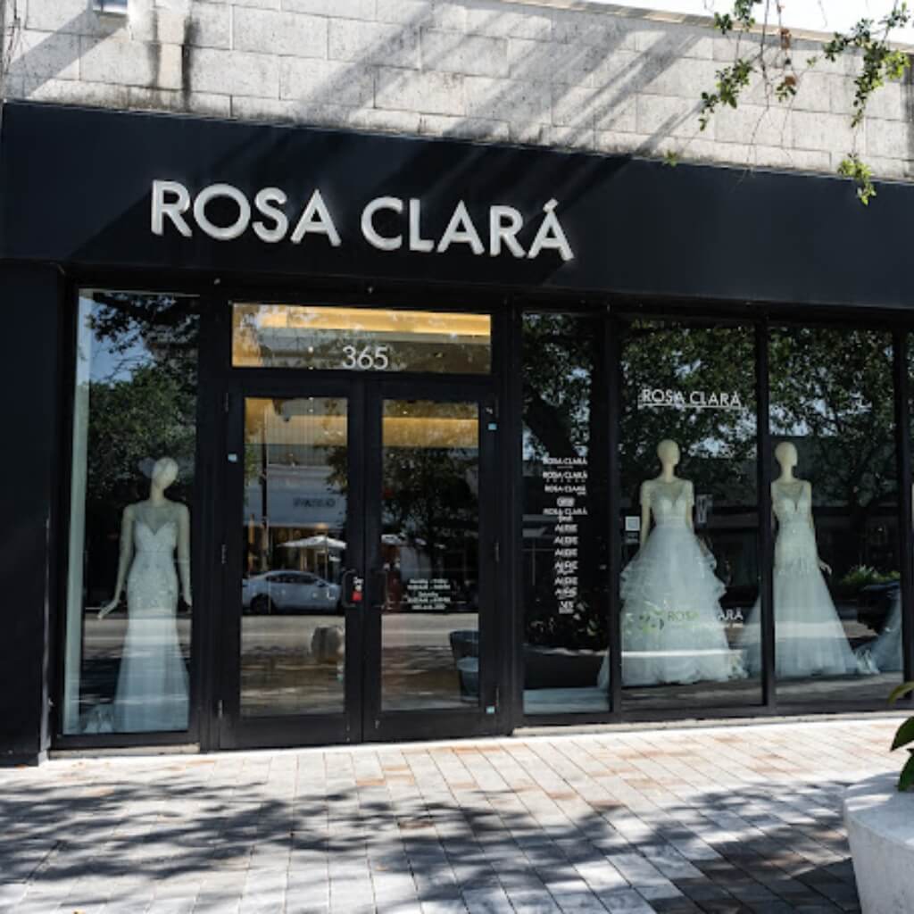 ROSA CLARÁ