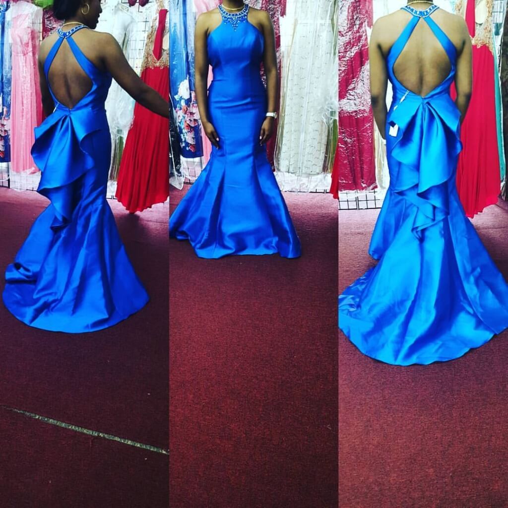Fantesia Wedding & Prom