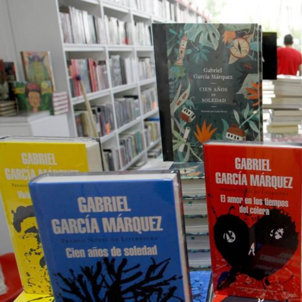 Librería Impacto