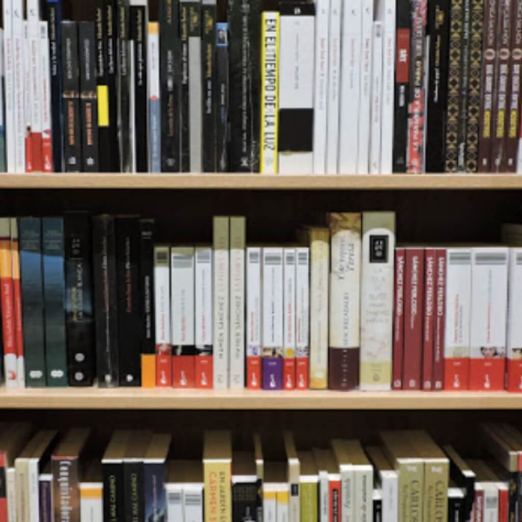 Librería Altamira Libros