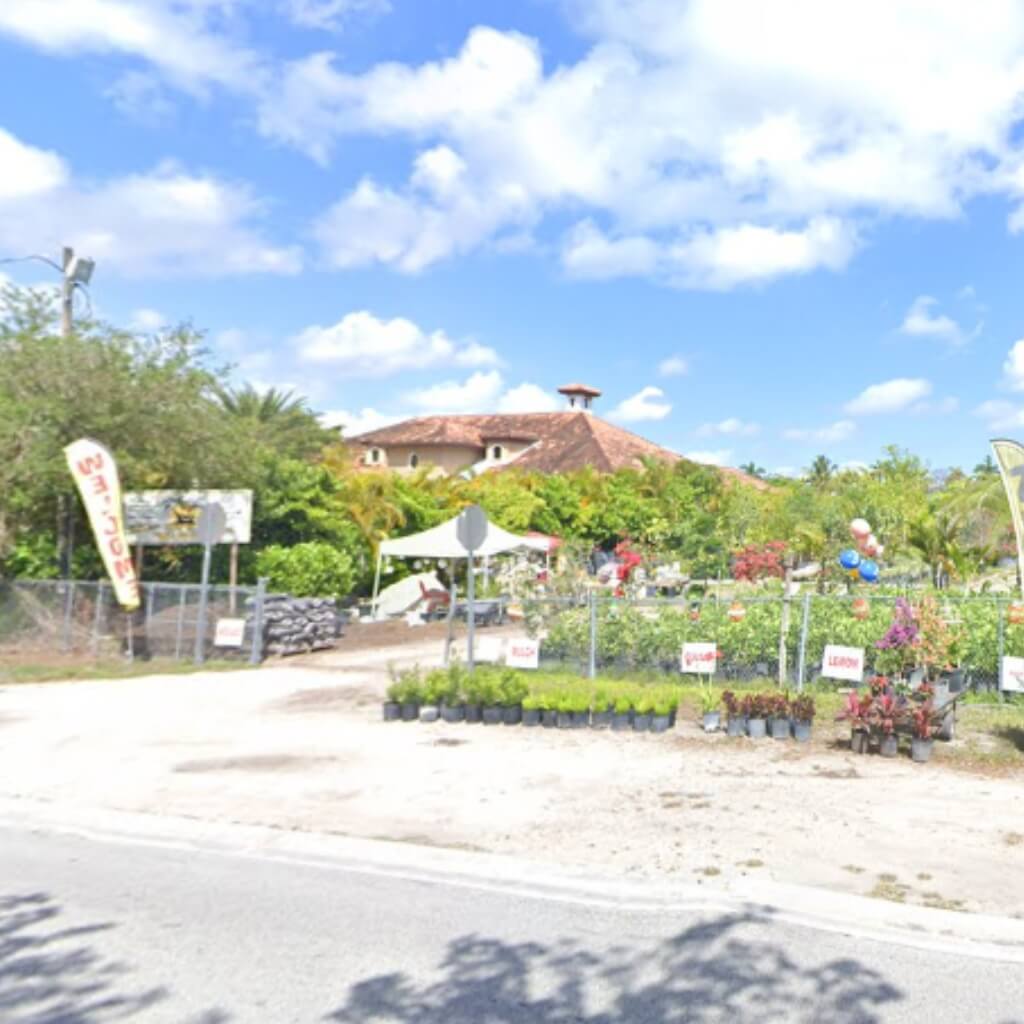 Kendall Nursery and Landscaping II