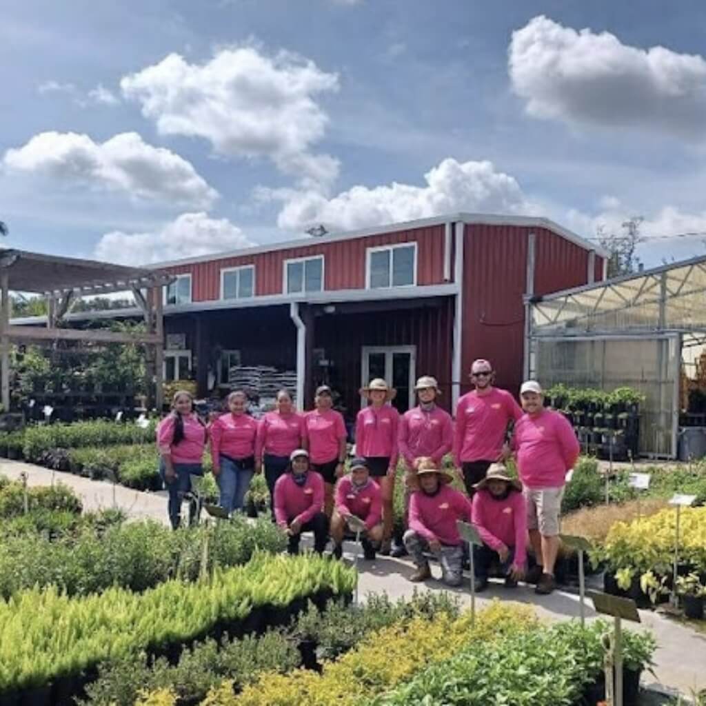 Florida Nursery Mart