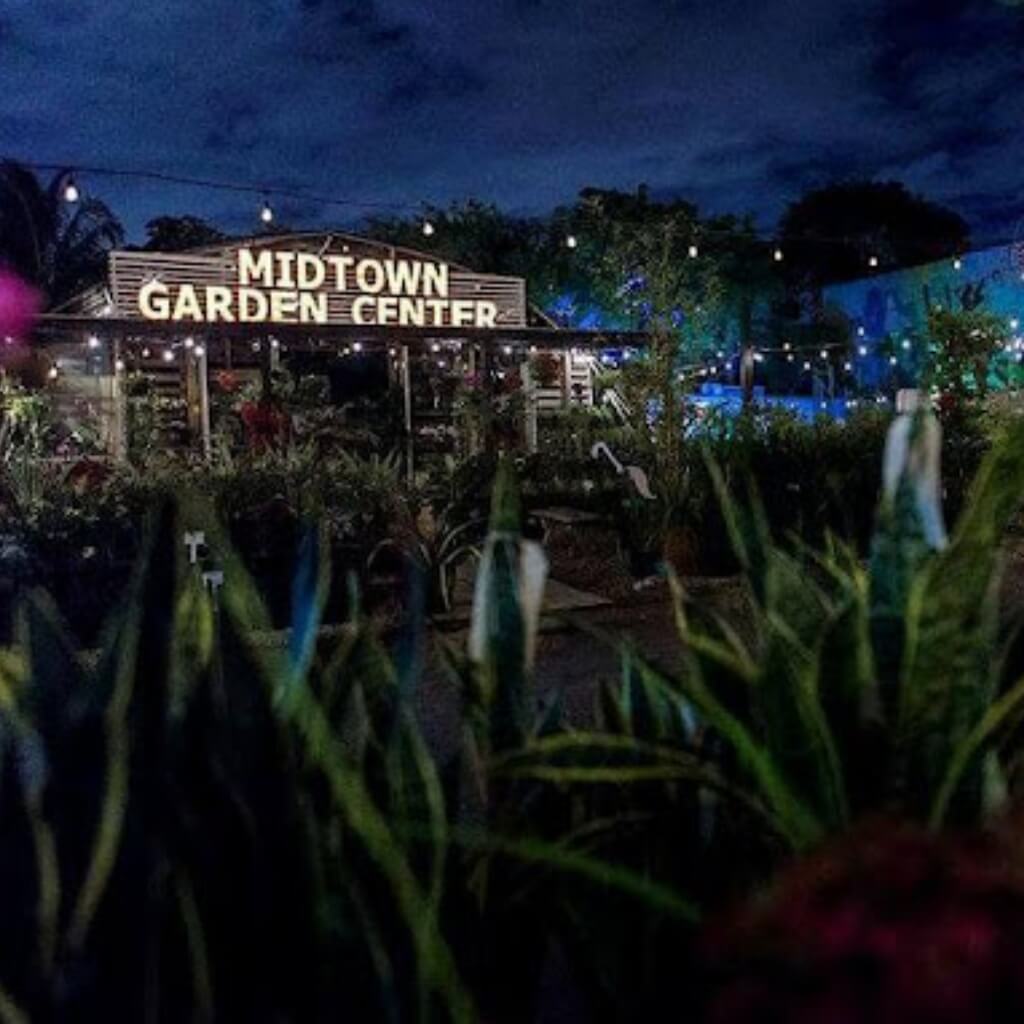 Midtown Garden Center