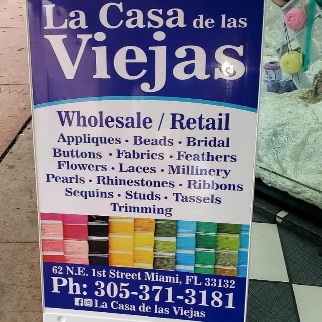 La Casa de las Viejas