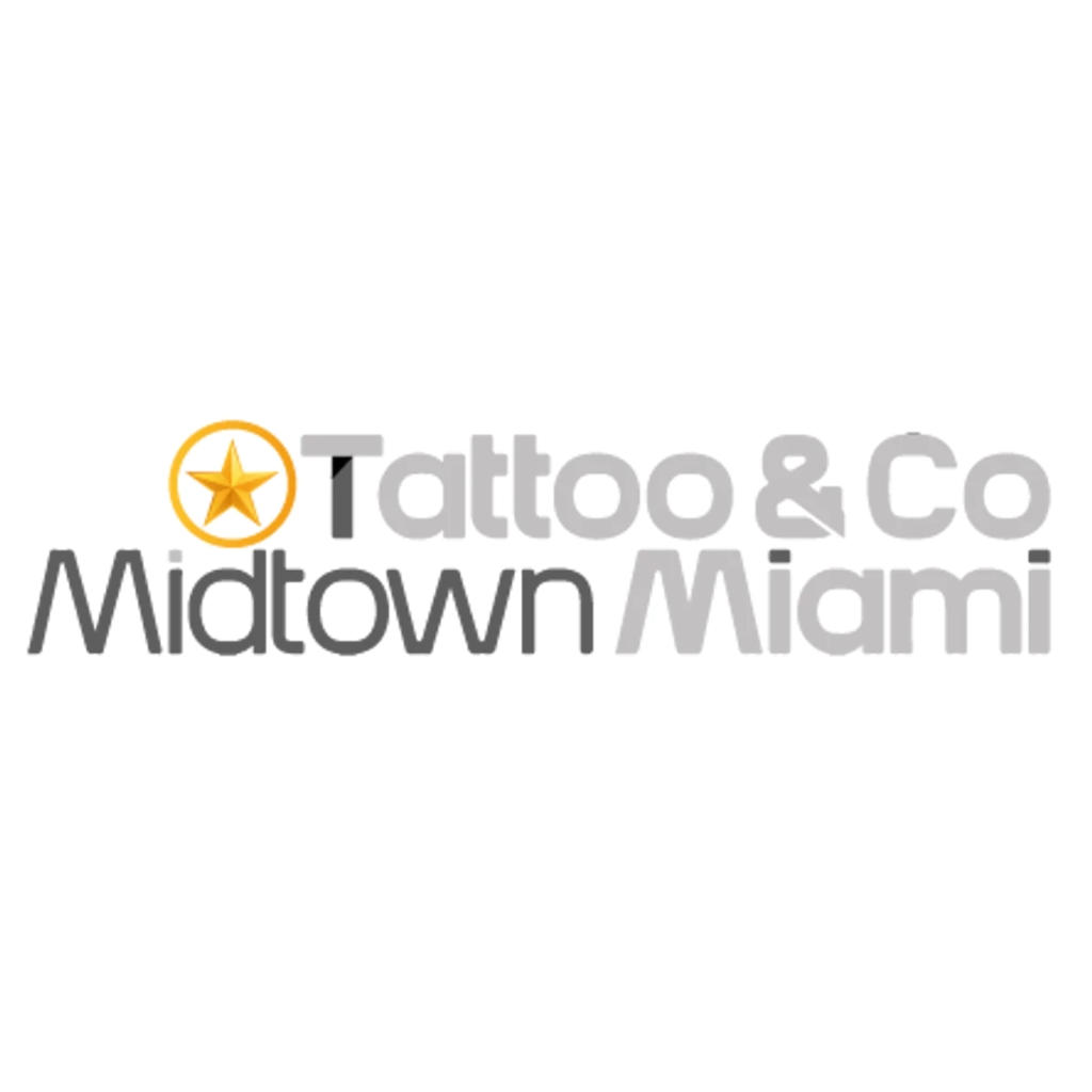 Estudio de Tatuaje Miami Tattoo & Co Midtown