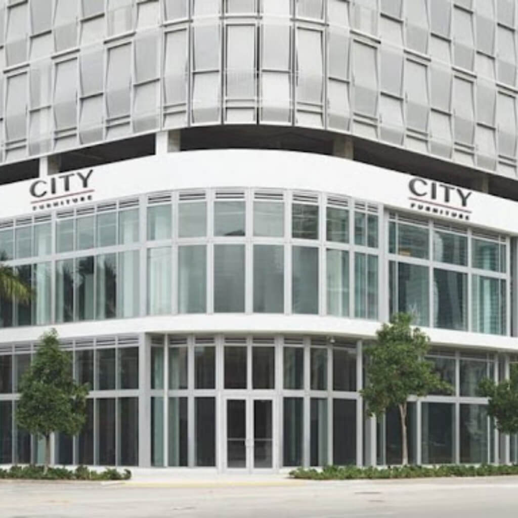 CITY Furniture