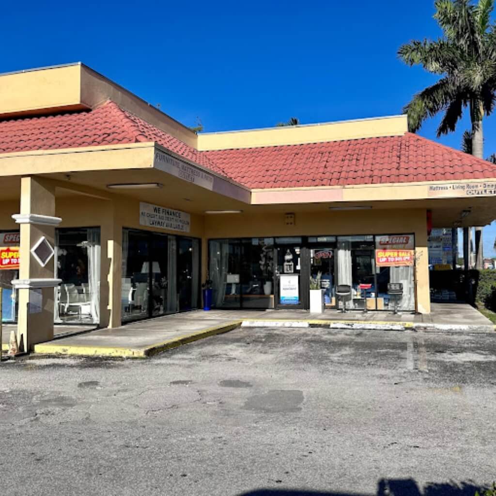 GANESHA FURNITURE STORE