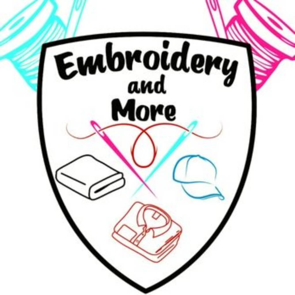 Embroidery & More