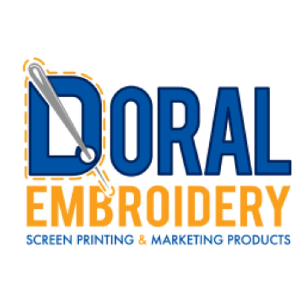 Doral Embroidery