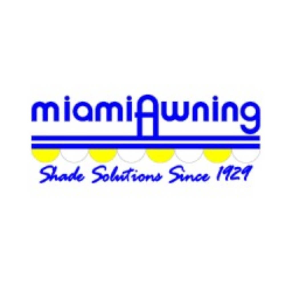 Miami Awning
