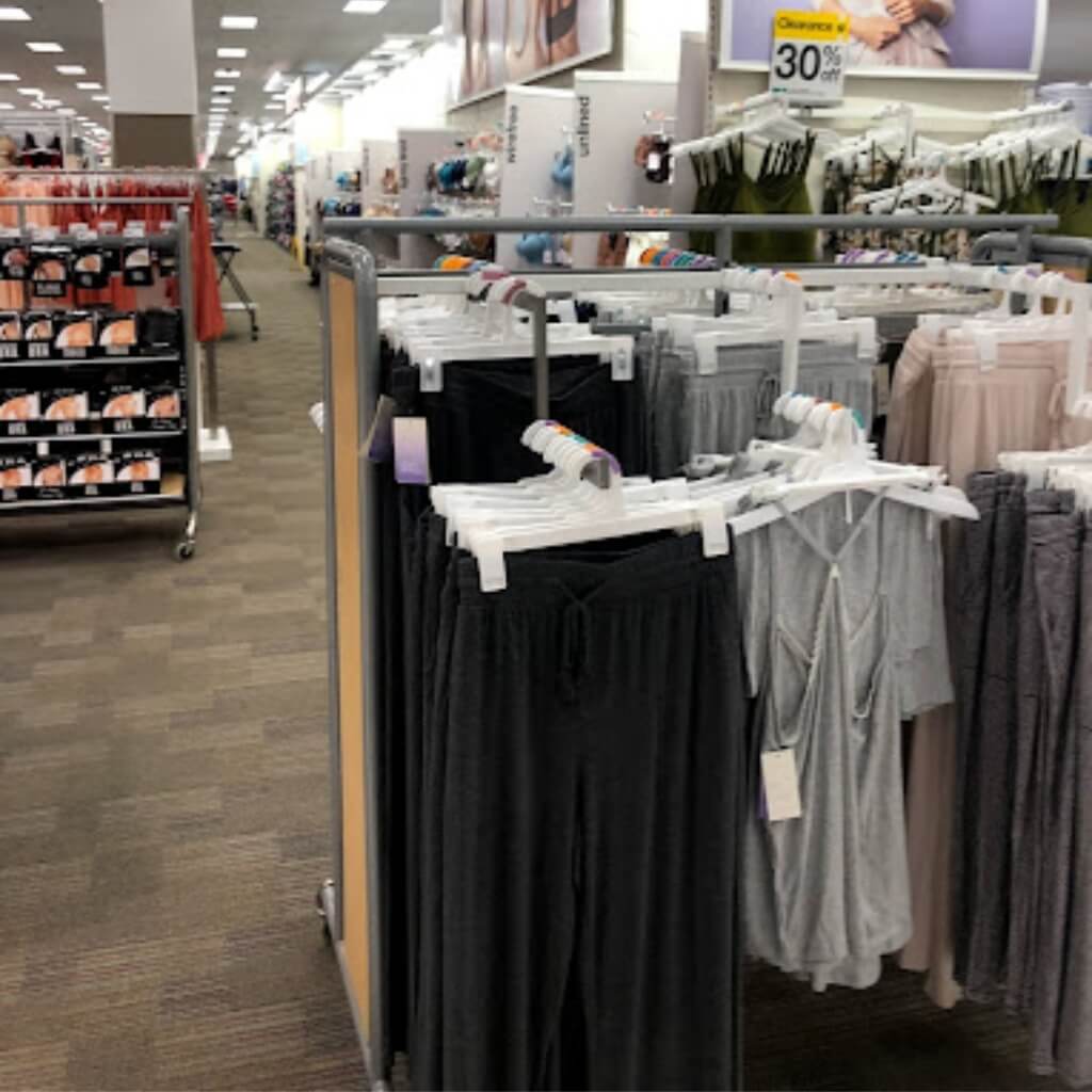 Rastro Target