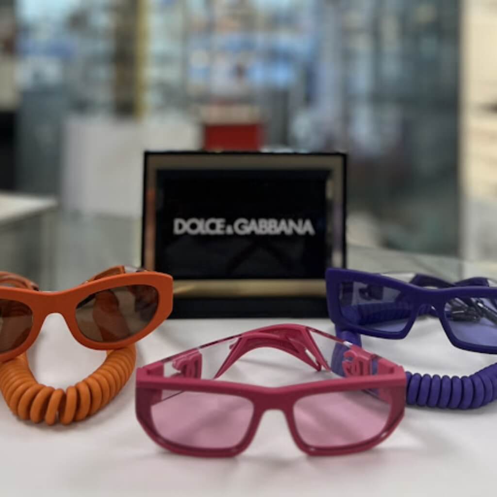 Óptica Vision World