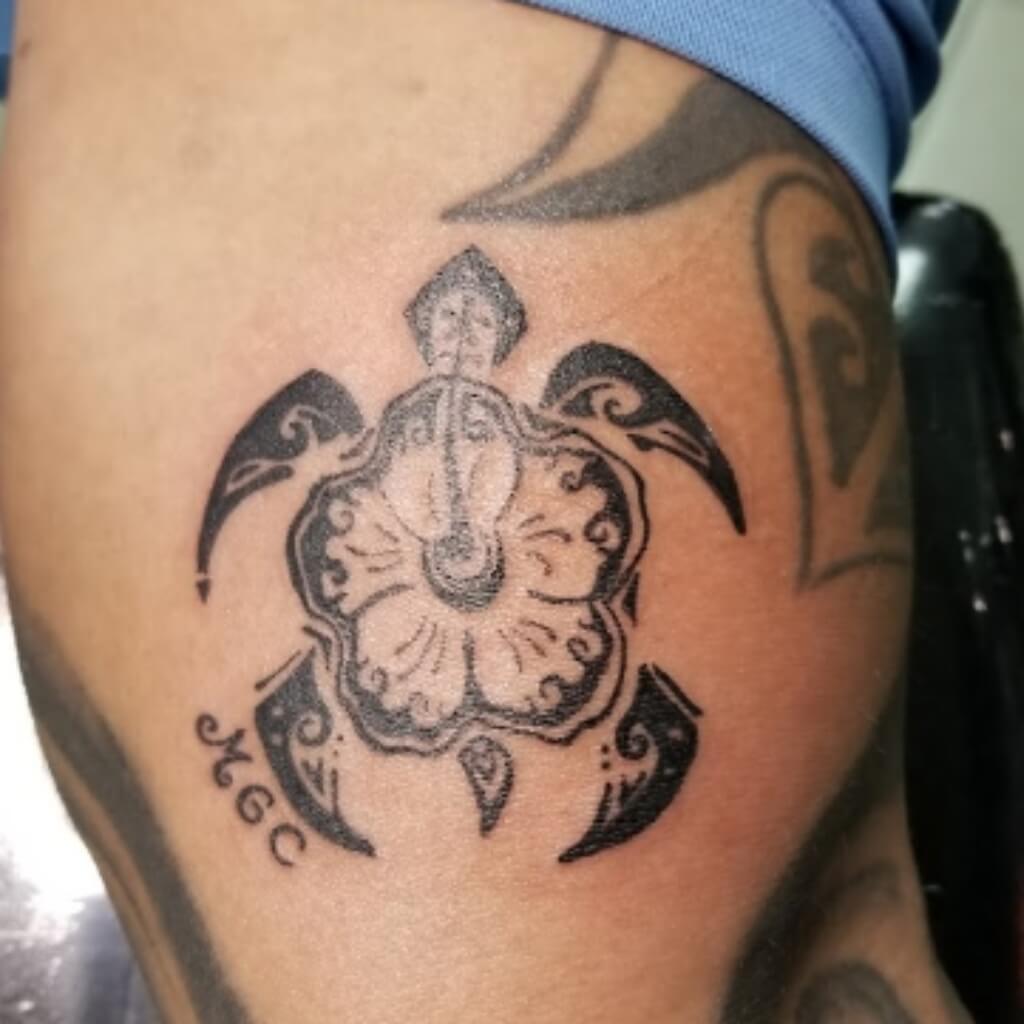 Estudio de Tatuaje  27 MIAMI TATTOO SHOP