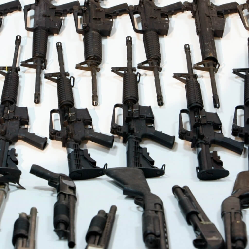 Armería Florida Firearms