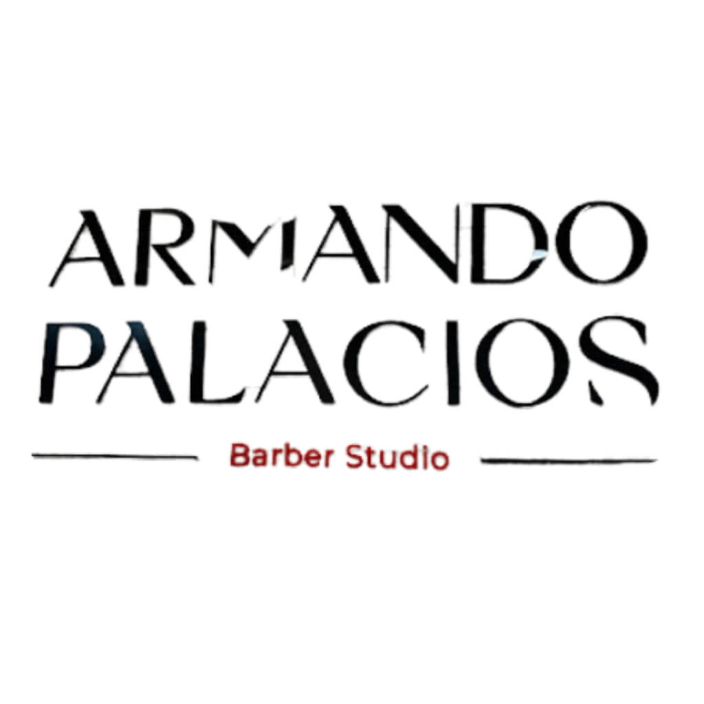 Barberia Armando Palacios Barber Studio
