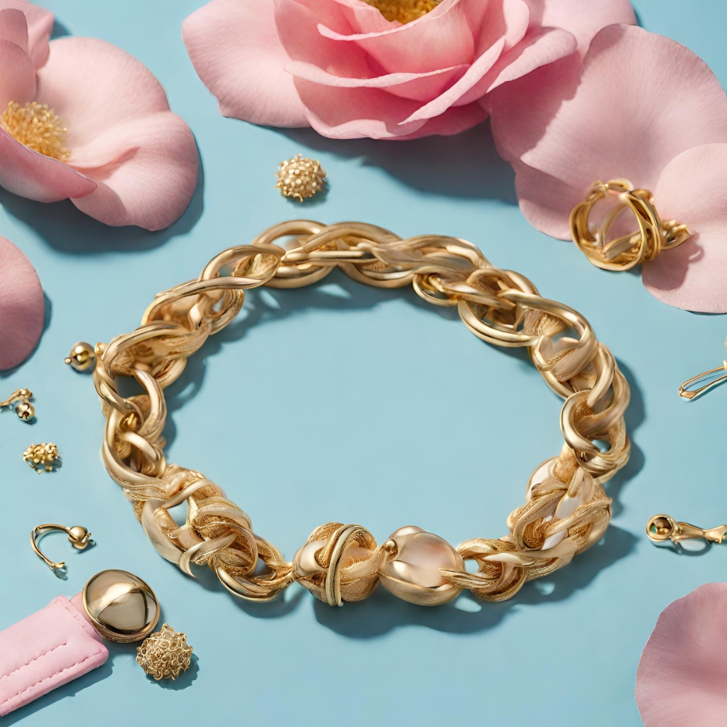 Collar Garcias Jewelry Miami