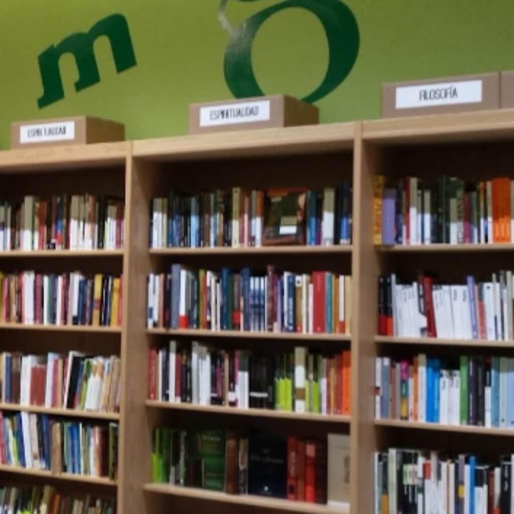 Librería Altamira Libros