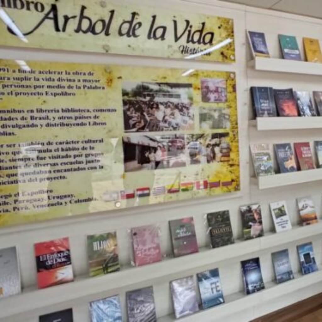 libreria cerca de mi ubicación