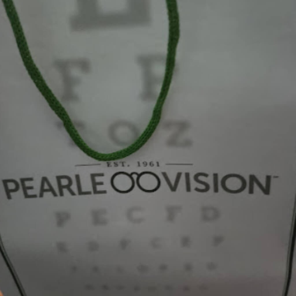 Óptica Pearle Vision