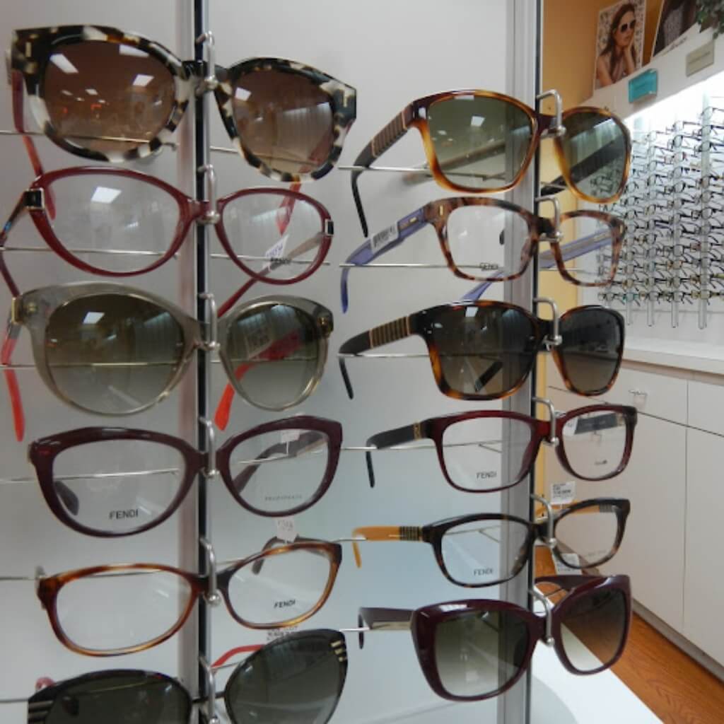 Óptica International Opticians