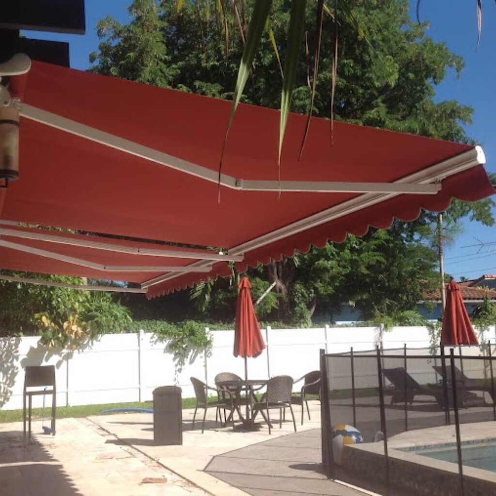 Awnings 4 Ever Inc 2