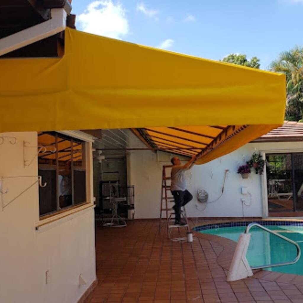 Brighter Awning of Florida 2