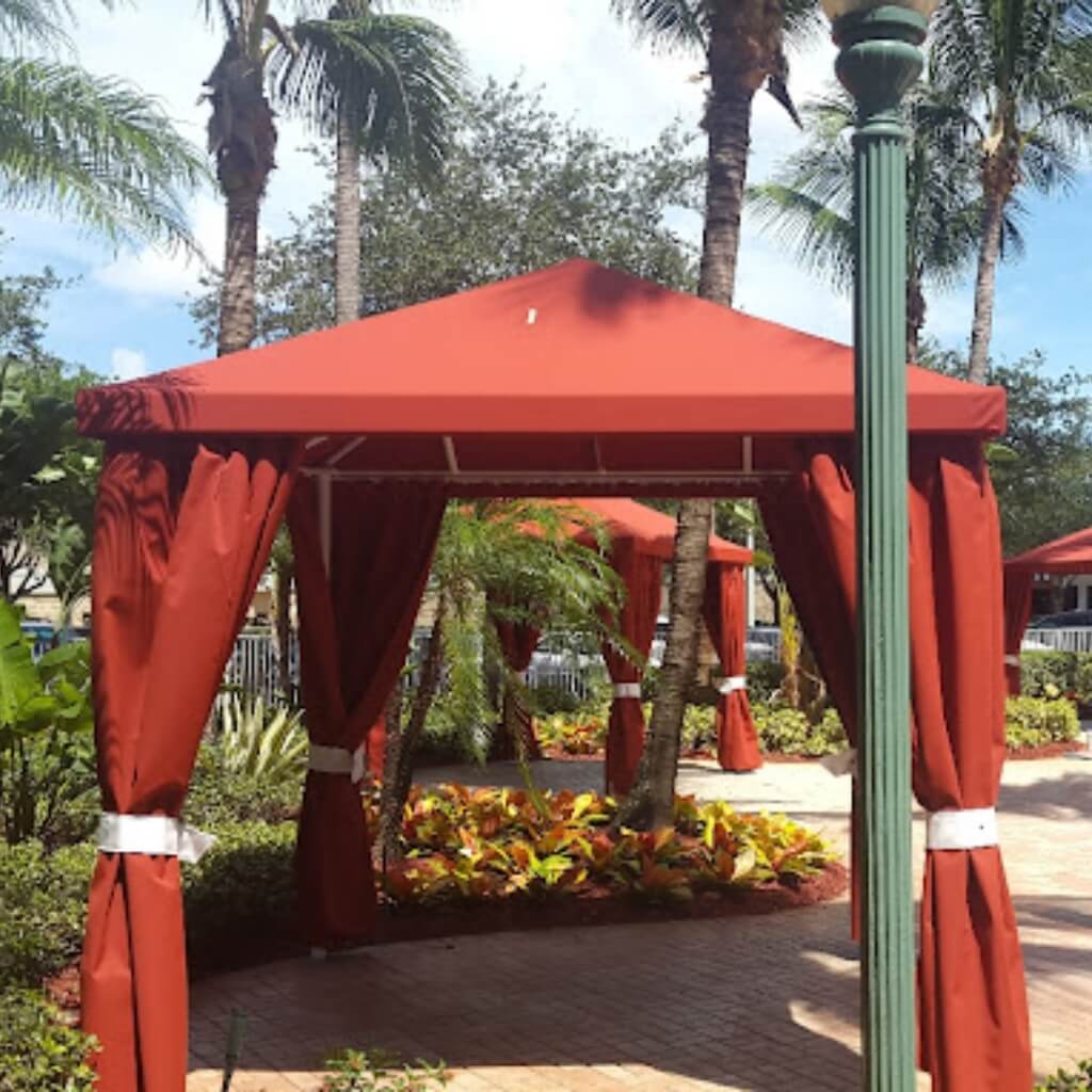 American Awning Services Corp 2