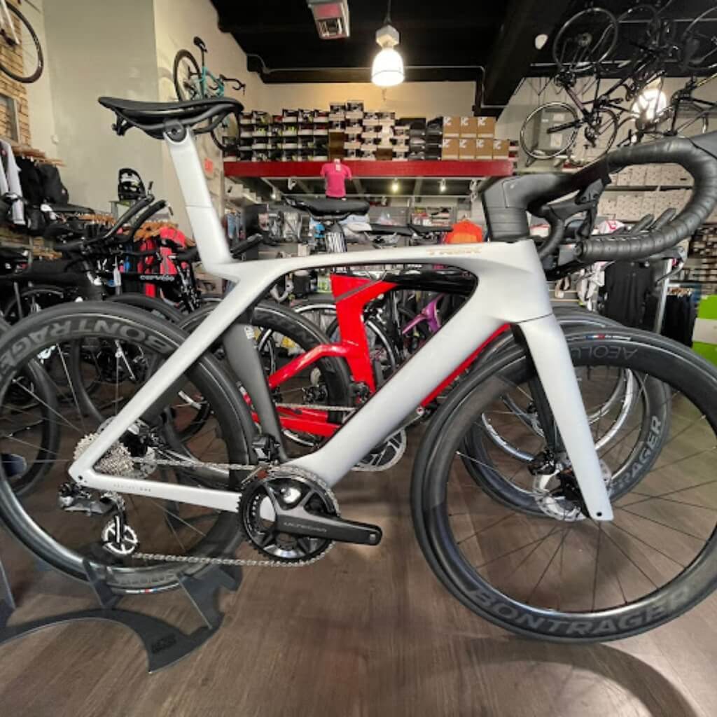 City Bikes Midtown 2