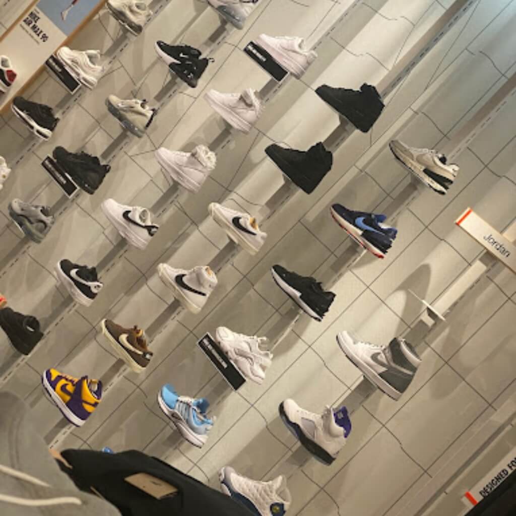 Nike Well Collective - Brickell 2