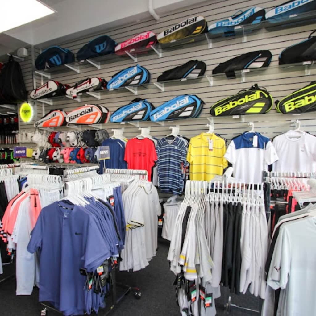 tiendas de deportes miami