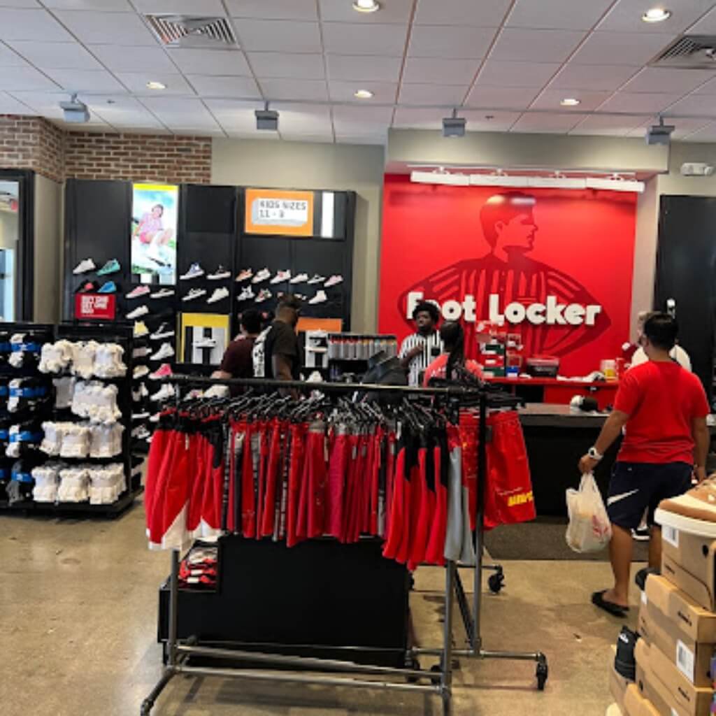 tiendas de deporte en miami