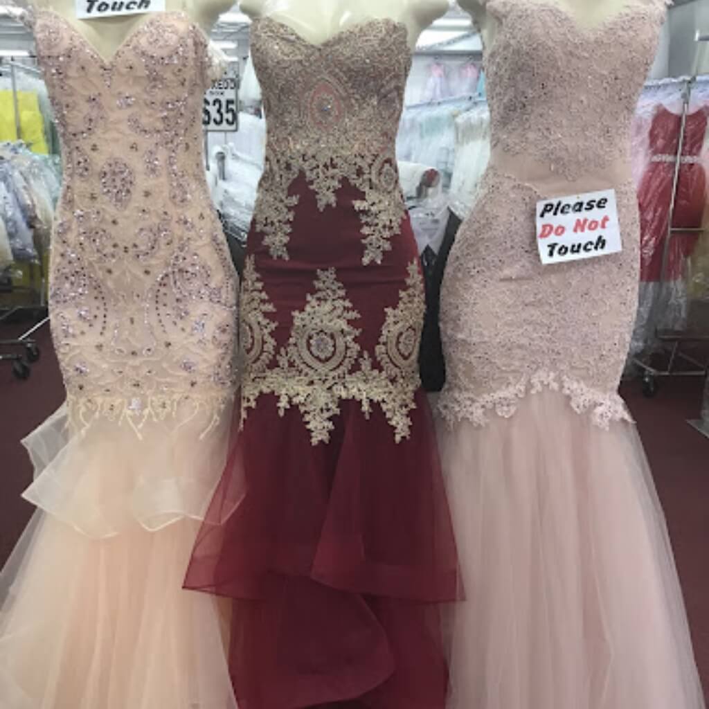Fantesia Wedding & Prom 2