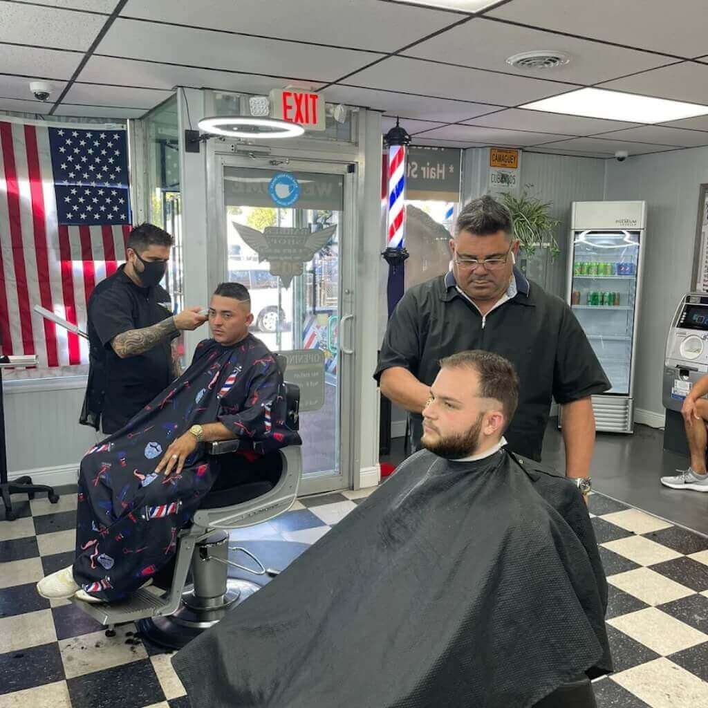 Corte