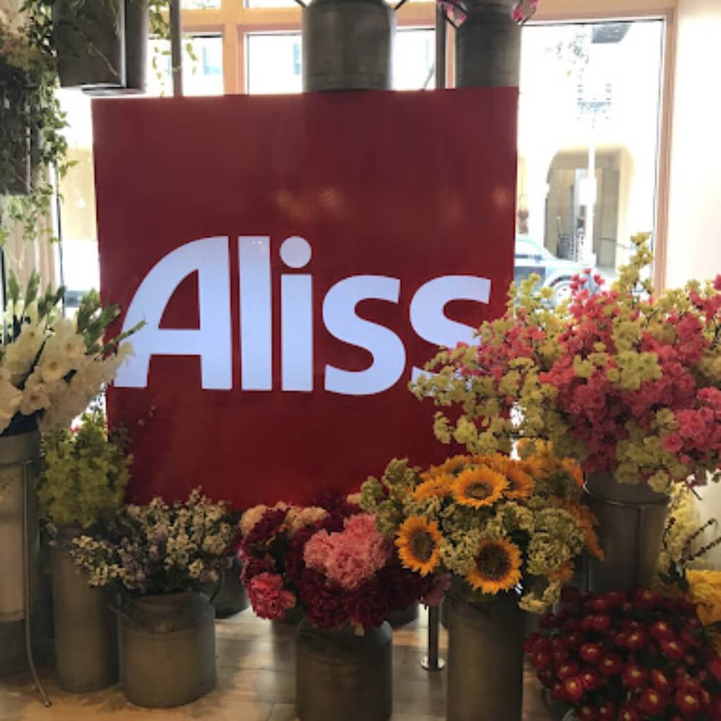 Rastro Aliss