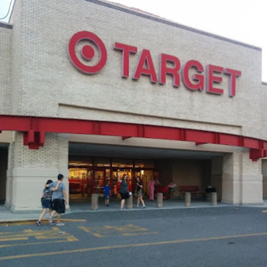 Rastro Target