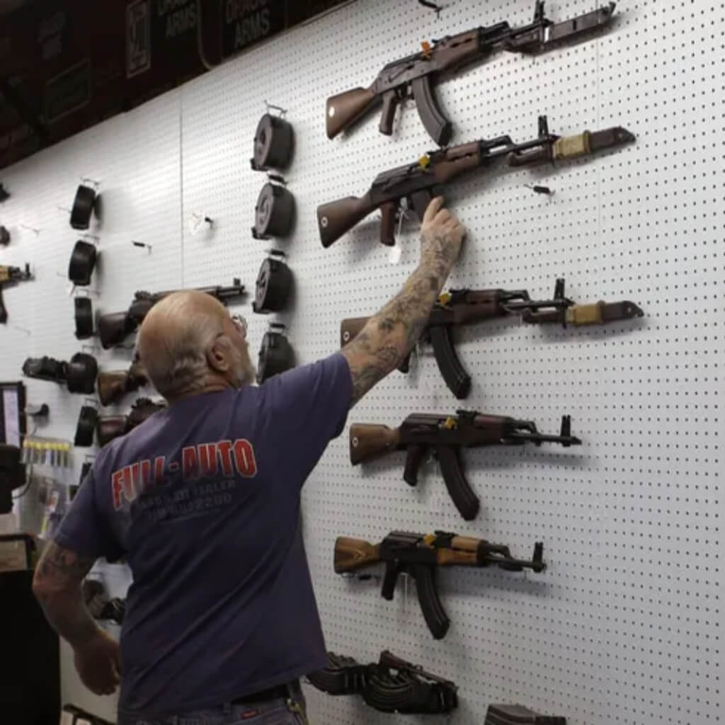 Armería Florida Firearms