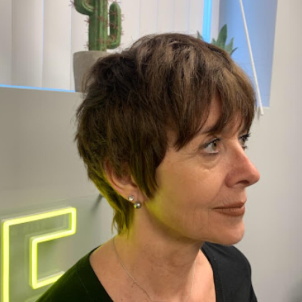 Peluquería Shapes By Luke Hair Miami