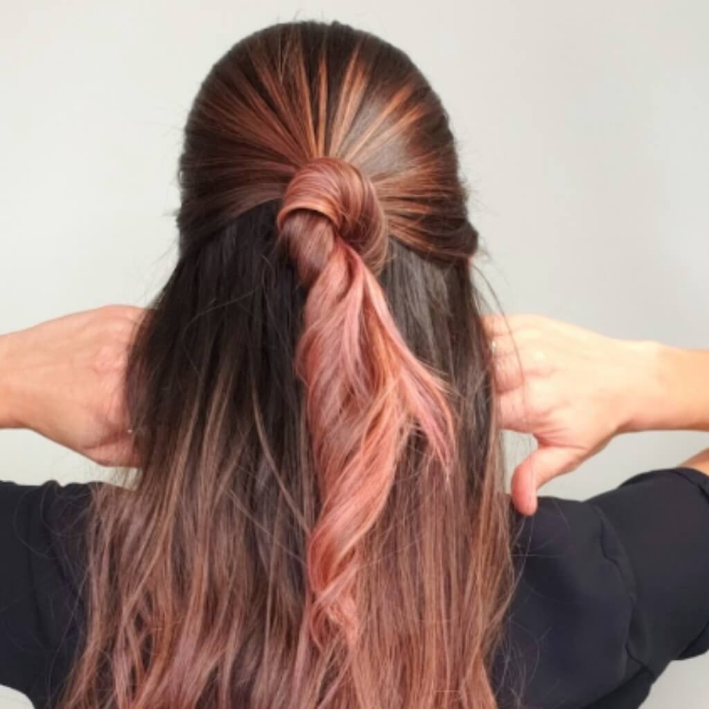 Peluquería Buenos Aires Salon