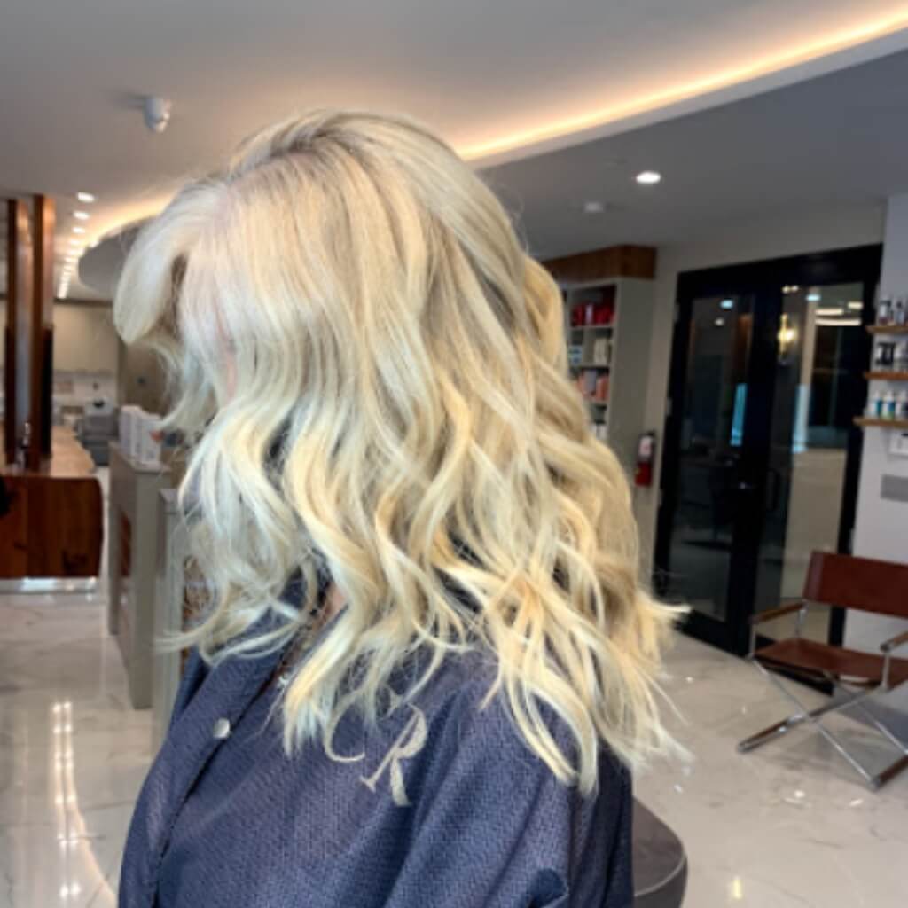 Peluquería Cristian Rovere Hair Salon and Spa