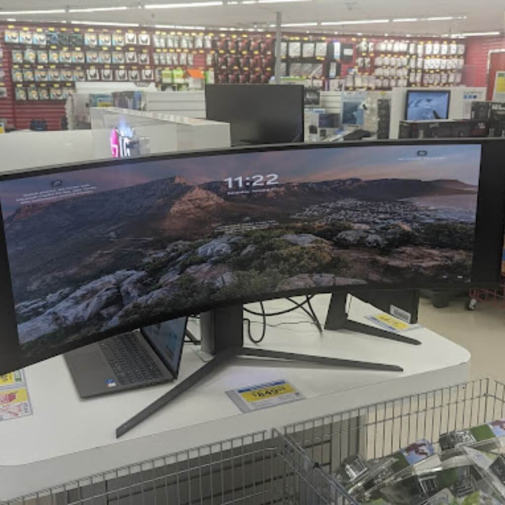Tienda electrónica BrandsMart USA